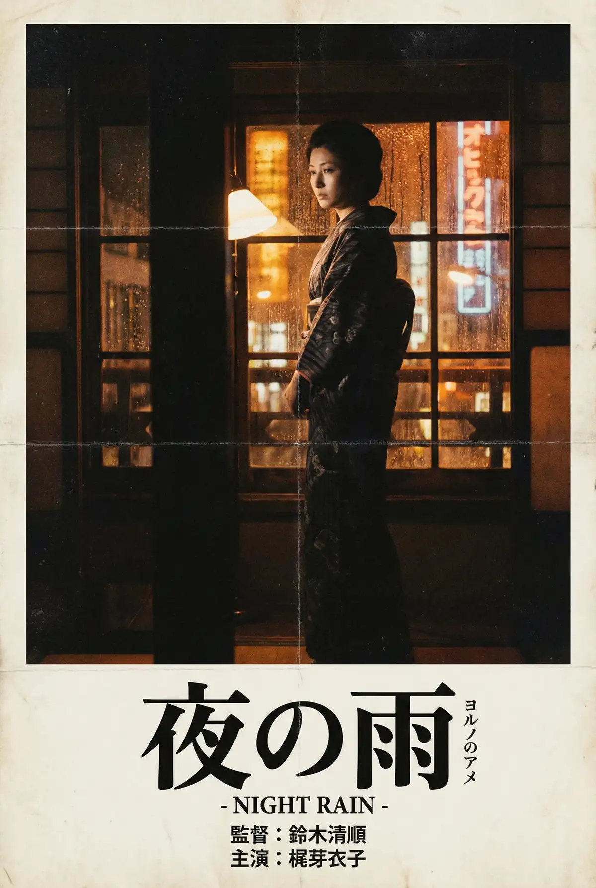 日本经典伦理电影海报 - 风车在线观看 馆藏推荐作品